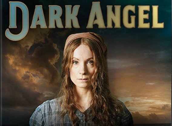 Dark.Angel.2016 episode 1 Poster